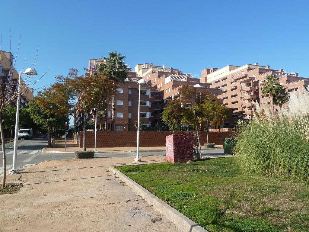 شقة Playa Coral En Marina D'Or أوروبيسا ذيل مار المظهر الخارجي الصورة