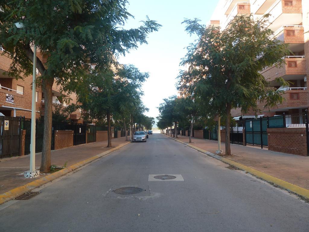 شقة Playa Coral En Marina D'Or أوروبيسا ذيل مار المظهر الخارجي الصورة